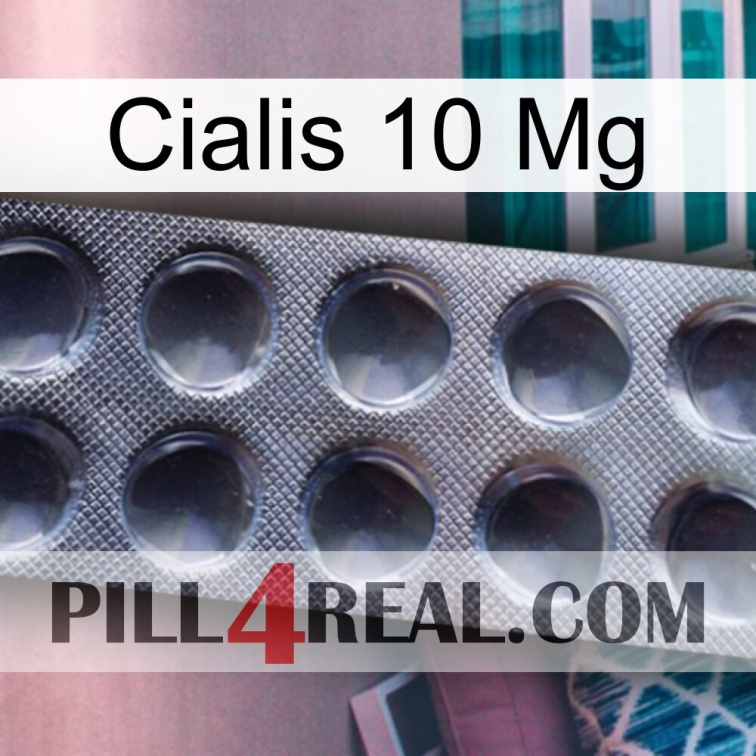 Cialis 10 Mg 30